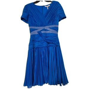 Halston Heritage Dress